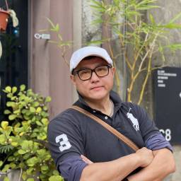 萬秉恒 講師