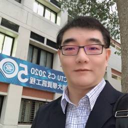 路渤瀛 講師