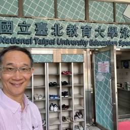 郭鵬紫 講師