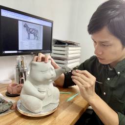 紀政廷 講師
