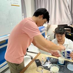 紀政廷 講師