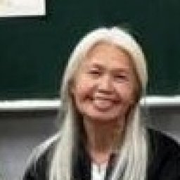 宋妍嫿 講師