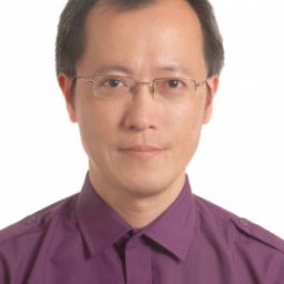 蘇柏文 講師