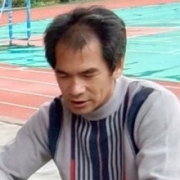 許文燦 講師