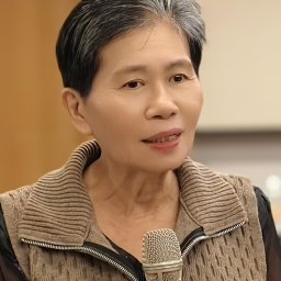 鄭麗燕 講師