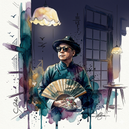阮如舫 講師